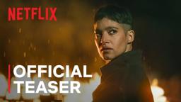 Official Teaser