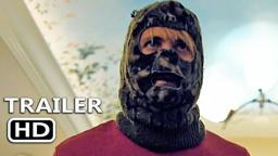 DISRUPTED Official Trailer (2020)