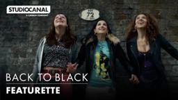 "Queen of Camden" Featurette