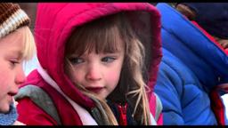 One Magic Christmas - Trailer