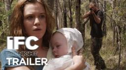 Official US Trailer