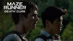 Maze In The Maze
