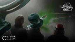 Quidditch World Cup