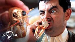 A Parisian Seafood Nightmare