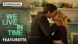 "Chemistry" Featurette