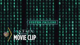 System Failure