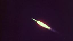 Apollo 8 Launch