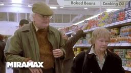 Grocery Shopping