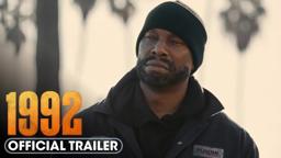 Official Trailer