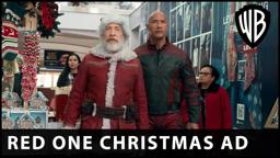 Christmas Ad