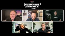 Oscars VFX Q&A