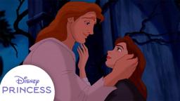 The Beast's Magical Transformation