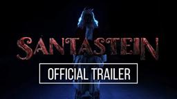 Santastein! | Official Trailer | Christmas Horror Film (2022)