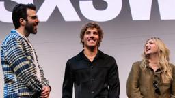 SXSW Red Carpet + Q&A