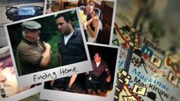 Finding Home: Official Trailer