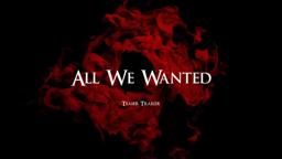 Teaser Trailer