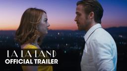 Teaser Trailer – 'Audition (The Fools Who Dream)'