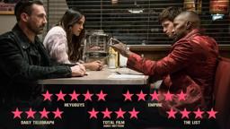 Buddy & Darling Featurette
