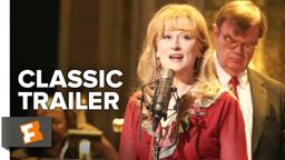 A Prairie Home Companion (2006) Official Trailer - Meryl Streep, Lindsay Lohan Movie HD
