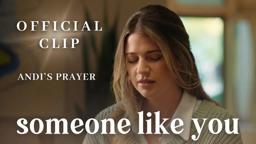 Andi's Prayer