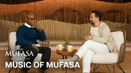 Music of Mufasa