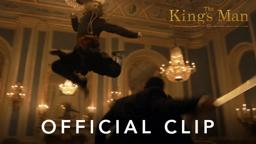 "Time to Dance" Official Clip