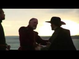 Mayflower Trailer