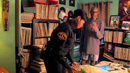 BIG WORDS | Official Theatrical Trailer