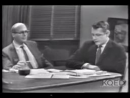 The Rejected (1961)
