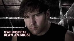 Hell In A Cell 2014