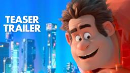 Official Teaser Trailer