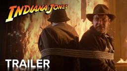 Paramount Movies Trailer
