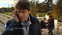 Meurtres à Rocamadour : bande-annonce