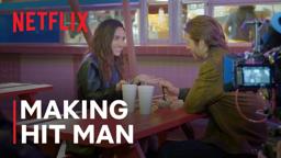 Inside the Making of Hit Man