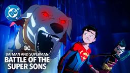 Krypto LOSES it
