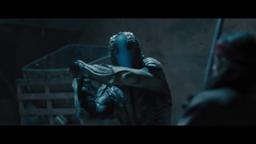10 Second Trailer