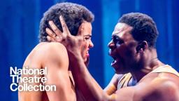 Official Les Blancs Trailer | National Theatre Collection