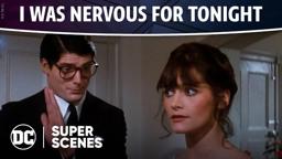 DC Super Scenes: Lois & Clark's Night Out