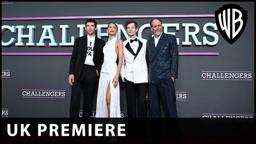 UK Premiere