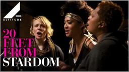 Meet The Women Behind The Mic