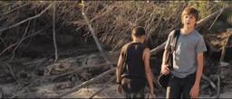 MUD, Official Theatrical Trailler