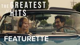 "Just Live" Featurette