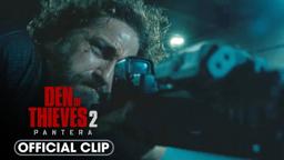 Official Clip - 'Tunnel Pursuit'