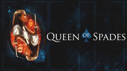 Queen Of Spades | Official Trailer | Horror Brains