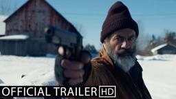 Fatman Official Trailer (2020)