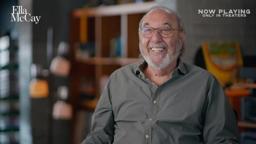 "James L. Brooks Laugh"