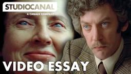 Examining Don’t Look Now - A Video Essay