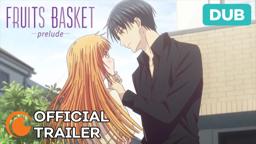 Official Trailer [Dubbed]