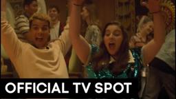 Superdope TV Spot