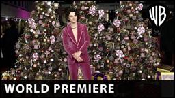 World Premiere